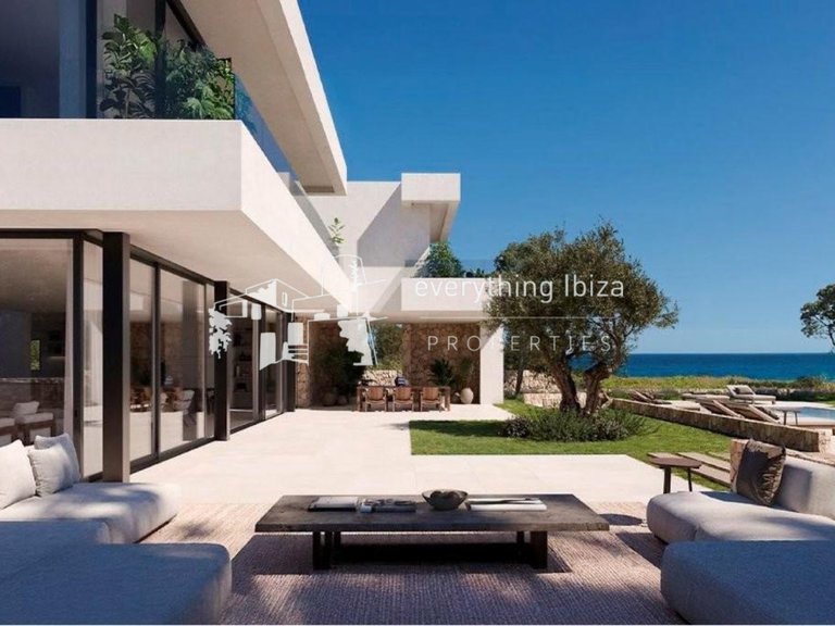 Plot for Sale in Cala Llenya, Ibiza 3