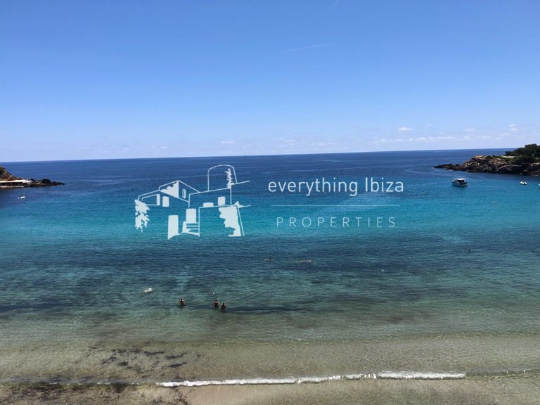 Plot for Sale in Cala Llenya, Ibiza 6