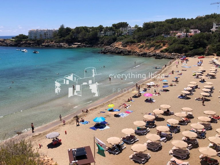 Plot for Sale in Cala Llenya, Ibiza 7