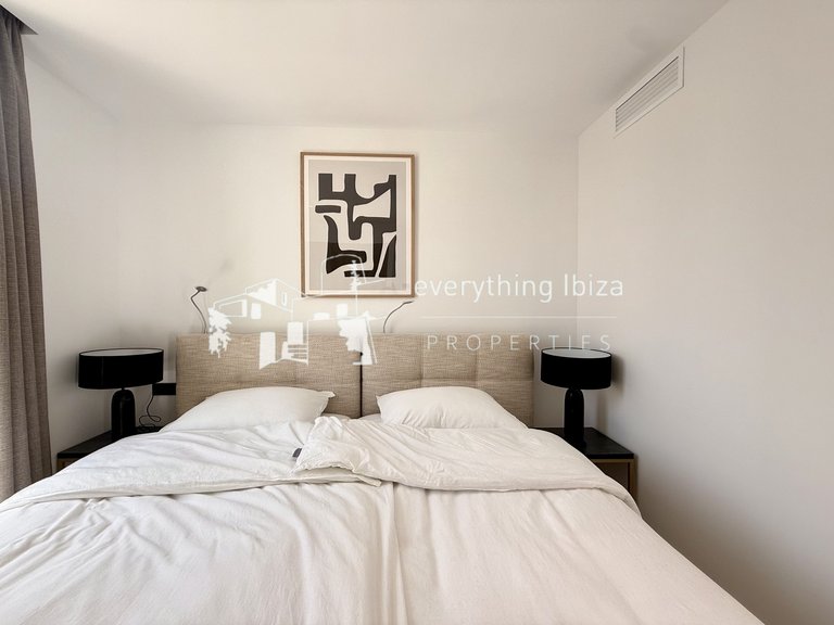 Town House for Sale in Cala Tarida, Ibiza 27