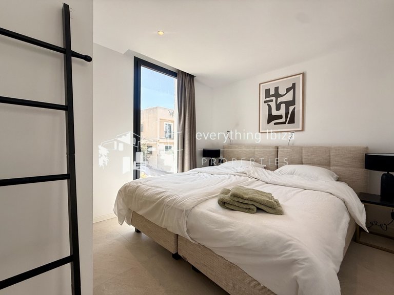 Town House for Sale in Cala Tarida, Ibiza 28
