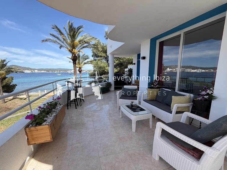 Apartment for Sale in San Agusti De Vedra, Ibiza 1
