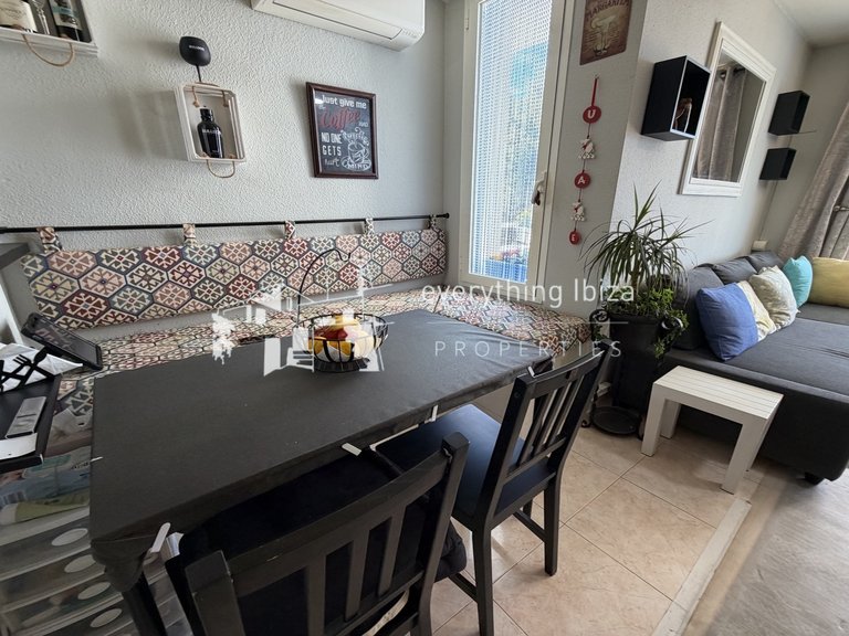 Apartment for Sale in San Agusti De Vedra, Ibiza 10