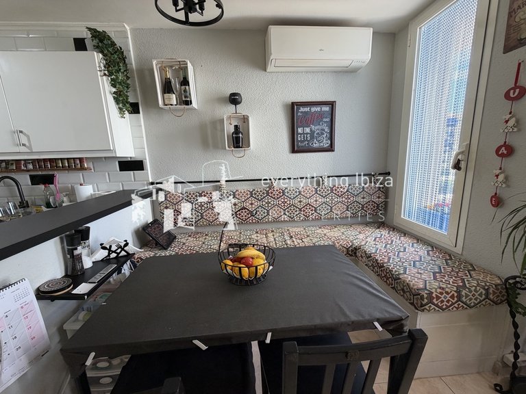 Apartment for Sale in San Agusti De Vedra, Ibiza 11