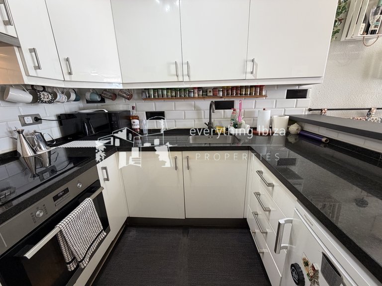 Apartment for Sale in San Agusti De Vedra, Ibiza 12