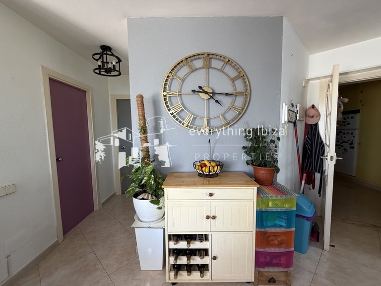 Apartment for Sale in San Agusti De Vedra, Ibiza 13