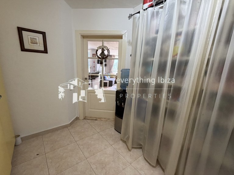 Apartment for Sale in San Agusti De Vedra, Ibiza 14