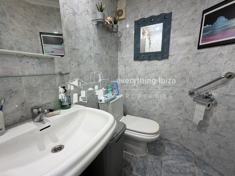 Apartment for Sale in San Agusti De Vedra, Ibiza 18