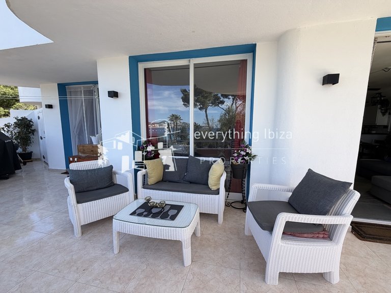 Apartment for Sale in San Agusti De Vedra, Ibiza 2