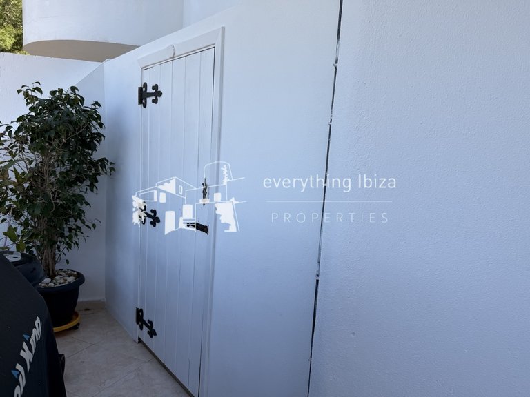 Apartment for Sale in San Agusti De Vedra, Ibiza 20