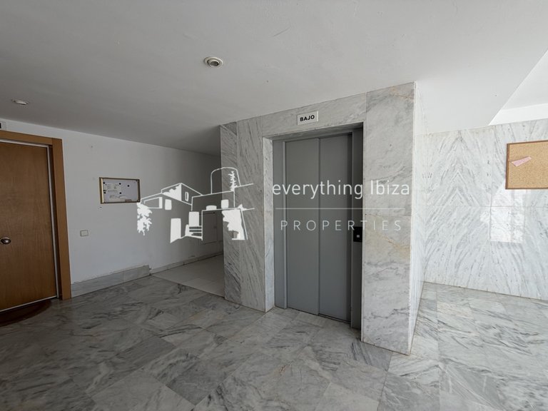 Apartment for Sale in San Agusti De Vedra, Ibiza 22
