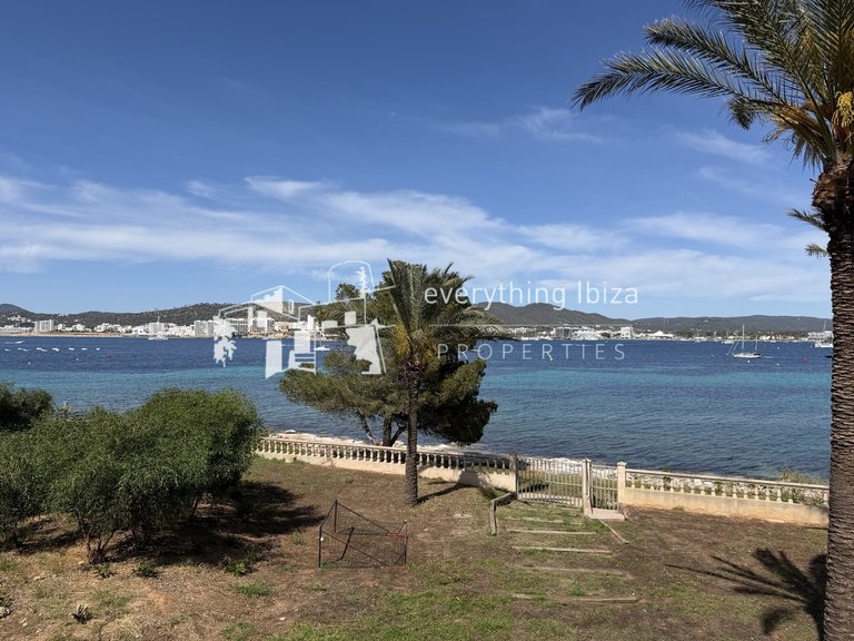 Apartment for Sale in San Agusti De Vedra, Ibiza 27