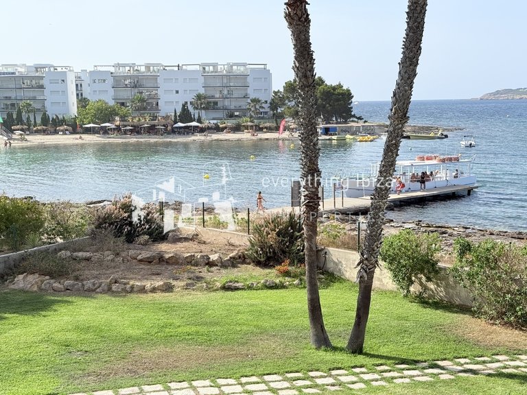 Apartment for Sale in San Agusti De Vedra, Ibiza 4