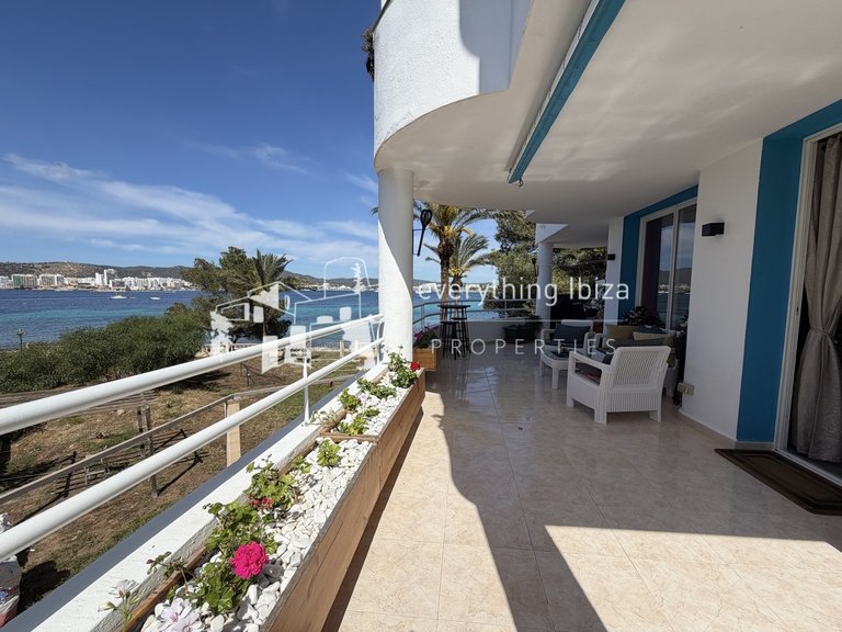 Apartment for Sale in San Agusti De Vedra, Ibiza 5