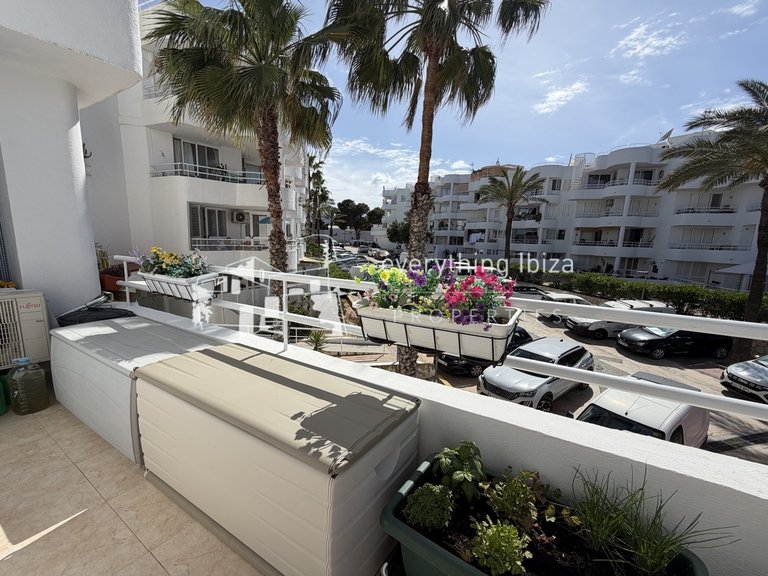 Apartment for Sale in San Agusti De Vedra, Ibiza 6