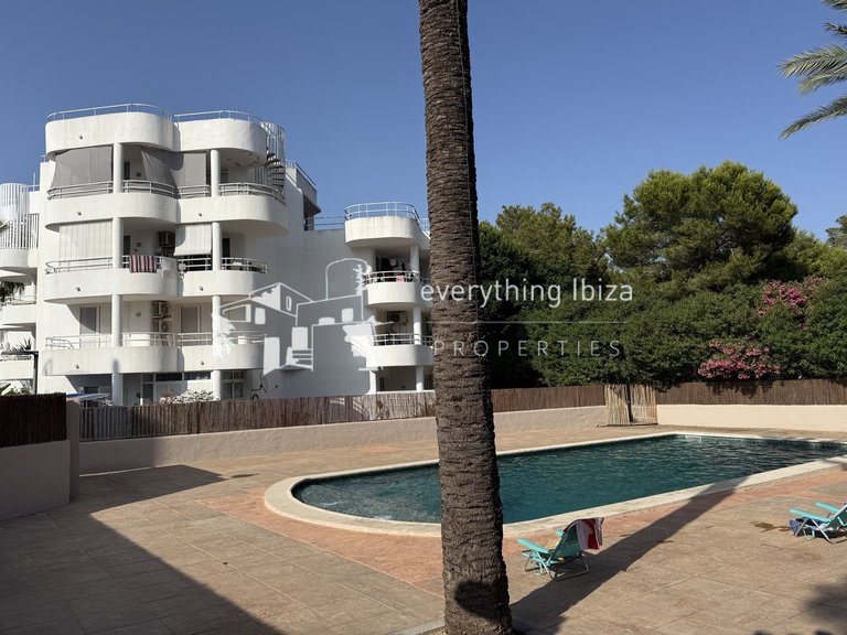 Apartment for Sale in San Agusti De Vedra, Ibiza 7