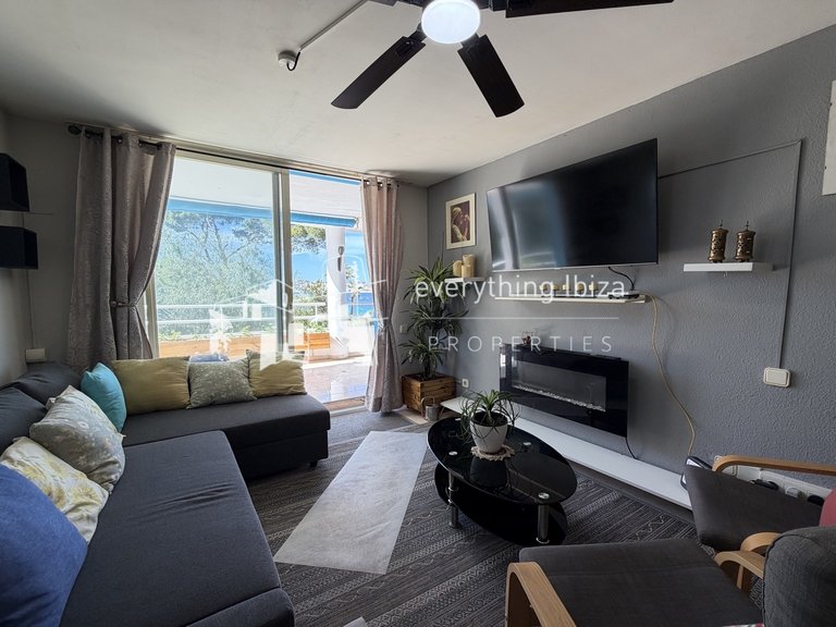 Apartment for Sale in San Agusti De Vedra, Ibiza 8