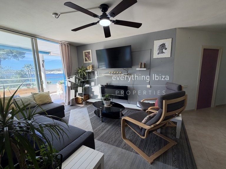 Apartment for Sale in San Agusti De Vedra, Ibiza 9