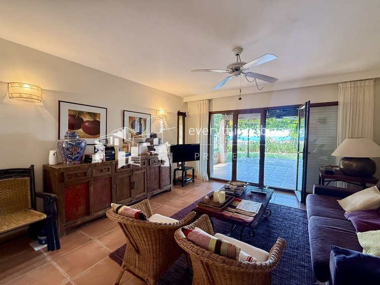 Town House for Sale in Cala Tarida, Ibiza 14