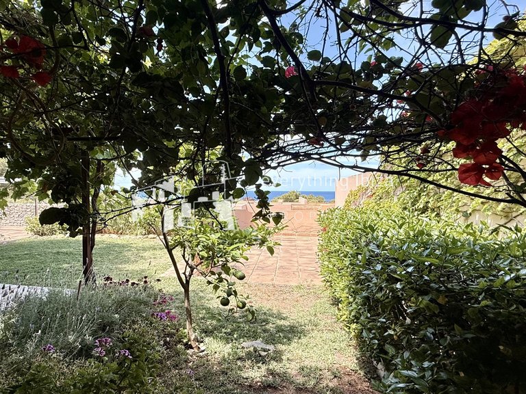 Town House for Sale in Cala Tarida, Ibiza 30