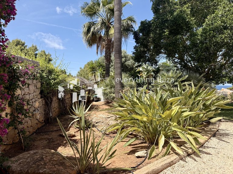 Town House for Sale in Cala Tarida, Ibiza 5
