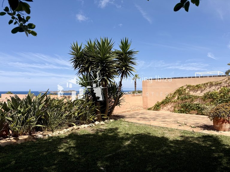 Town House for Sale in Cala Tarida, Ibiza 8