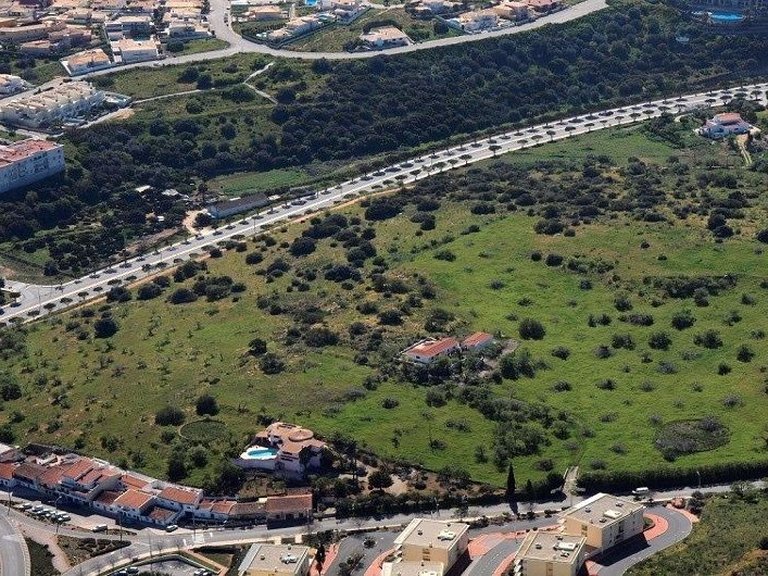 Plot for Sale in Lagos, Algarve 16