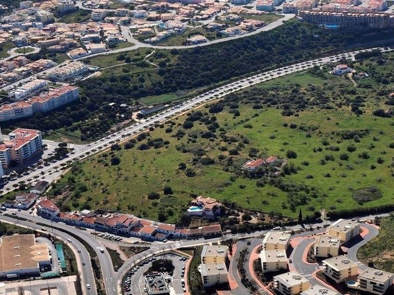 Plot for Sale in Lagos, Algarve 11
