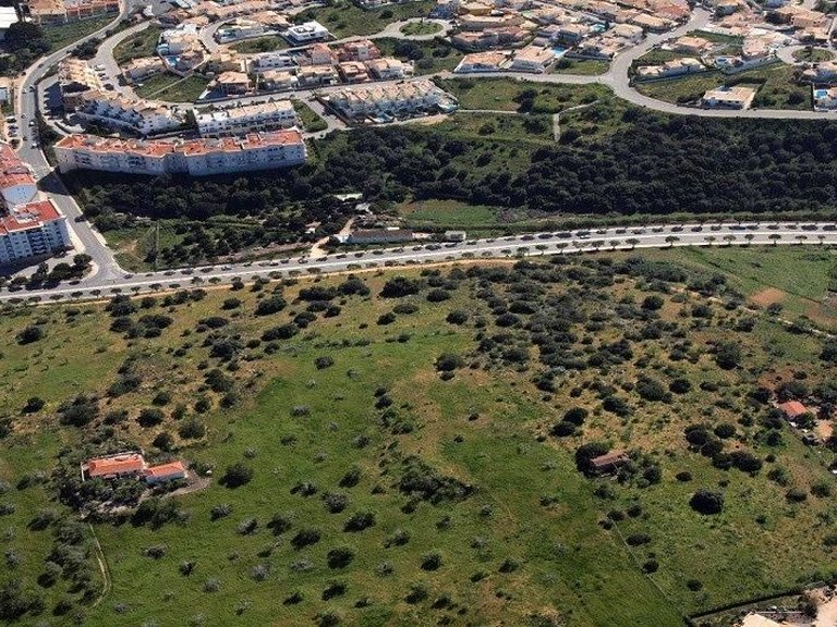 Plot for Sale in Lagos, Algarve 4