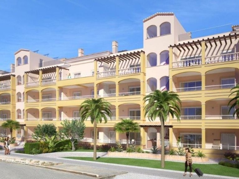 Apartment for Sale in Lagos, Algarve 3