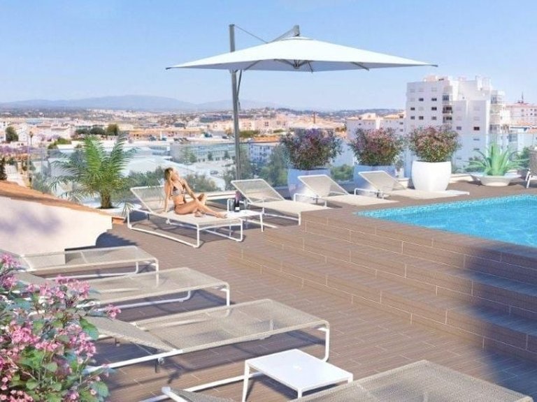 Apartment for Sale in Lagos, Algarve 8