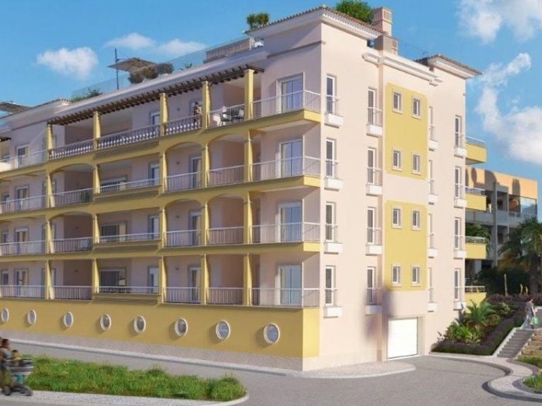 Apartment for Sale in Lagos, Algarve 10
