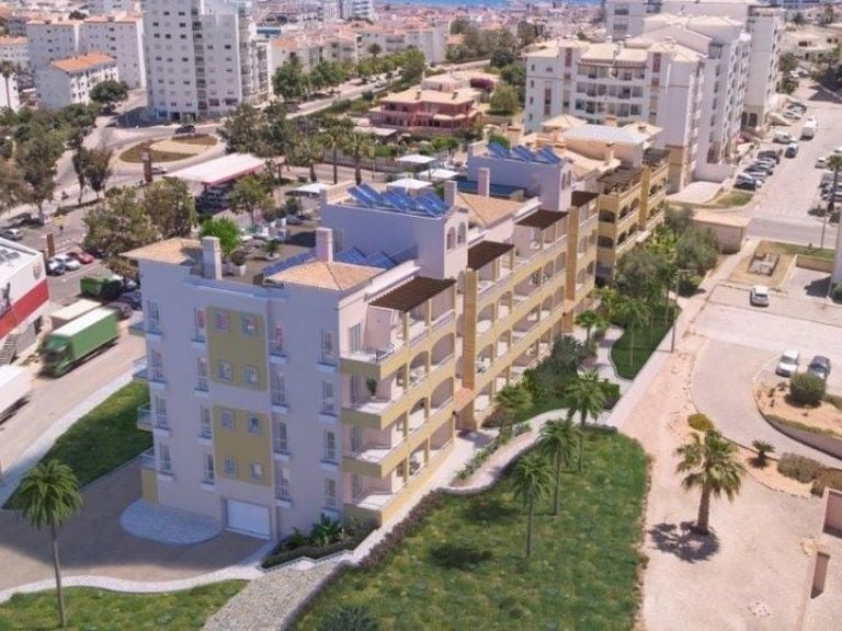 Apartment for Sale in Lagos, Algarve 1