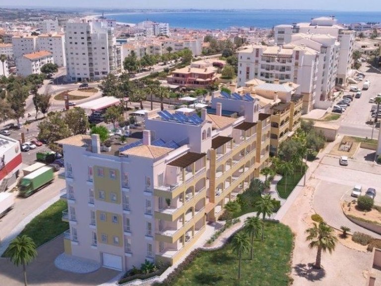 Apartment for Sale in Lagos, Algarve 9