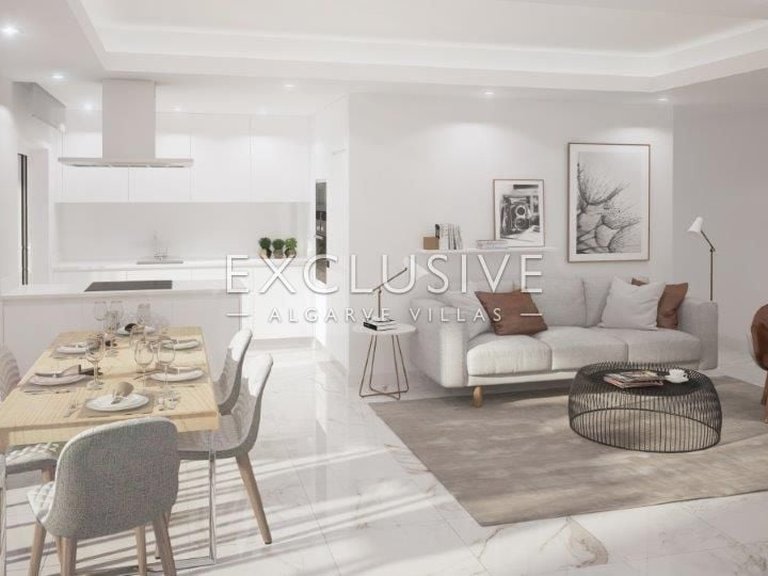 Apartment for Sale in Lagos, Algarve 6