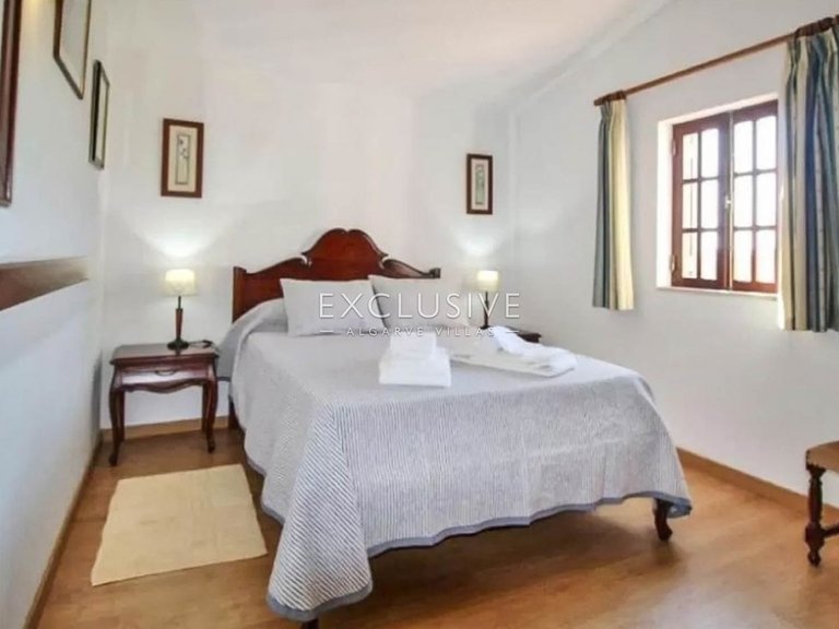Plot for Sale in Praia Da Luz, Algarve 22