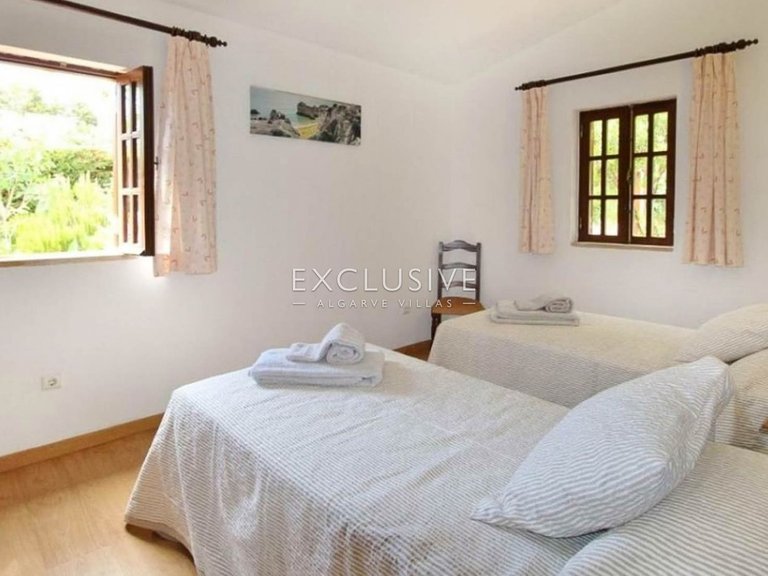 Plot for Sale in Praia Da Luz, Algarve 24