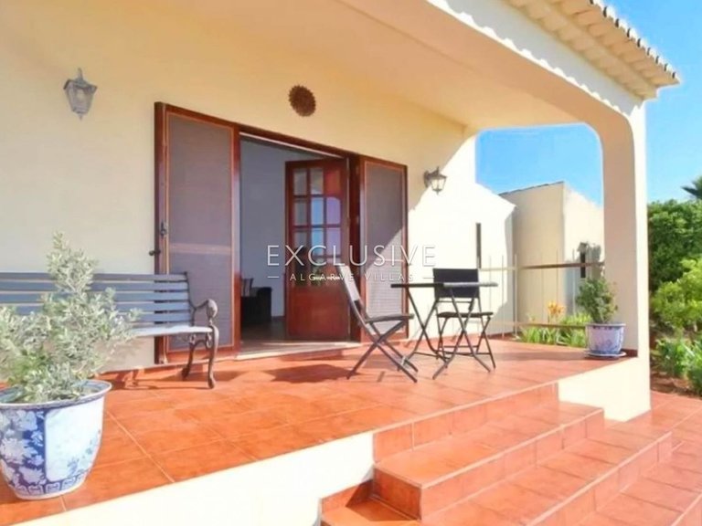 Plot for Sale in Praia Da Luz, Algarve 21