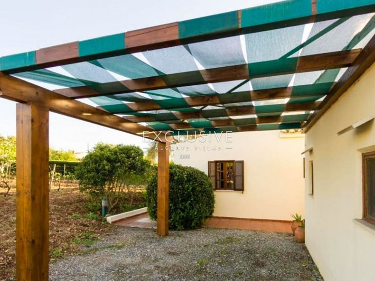 Plot for Sale in Praia Da Luz, Algarve 10