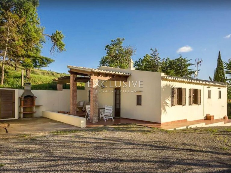 Plot for Sale in Praia Da Luz, Algarve 3