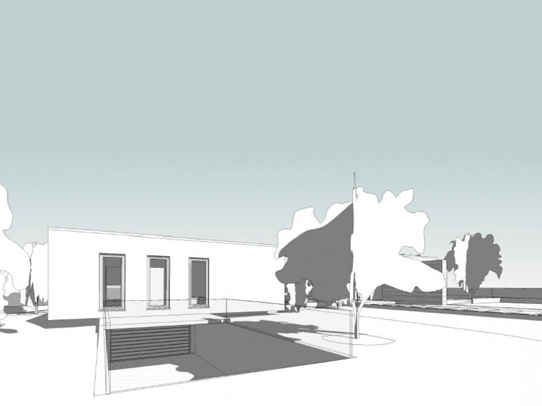 Villa for Sale in Carvoeiro, Algarve 6