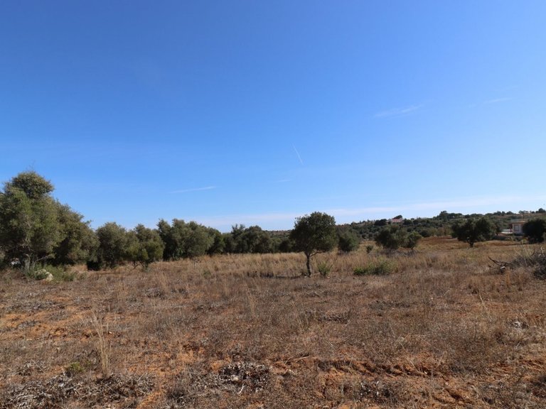 Villa for Sale in Carvoeiro, Algarve 1