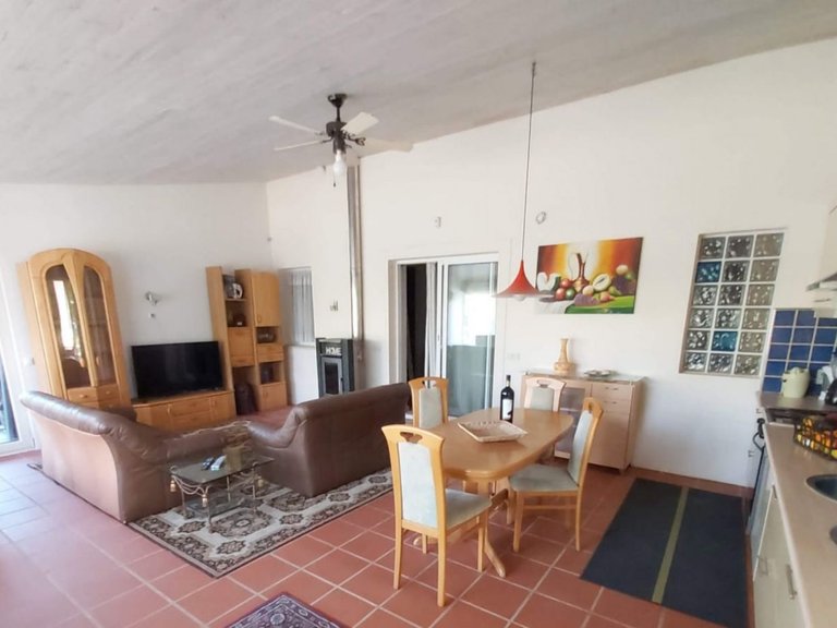 Villa for Sale in Carvoeiro, Algarve 2