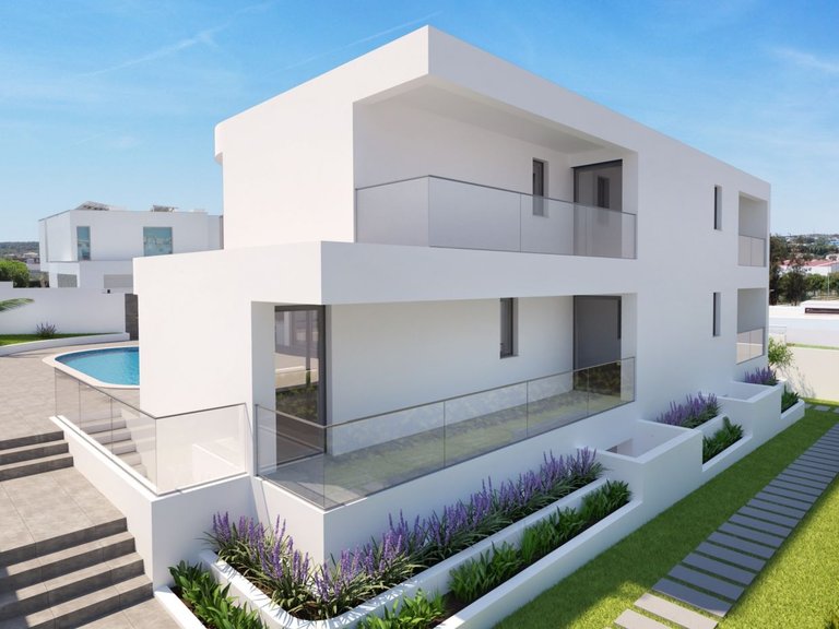 Villa for Sale in Lagos, Algarve 22