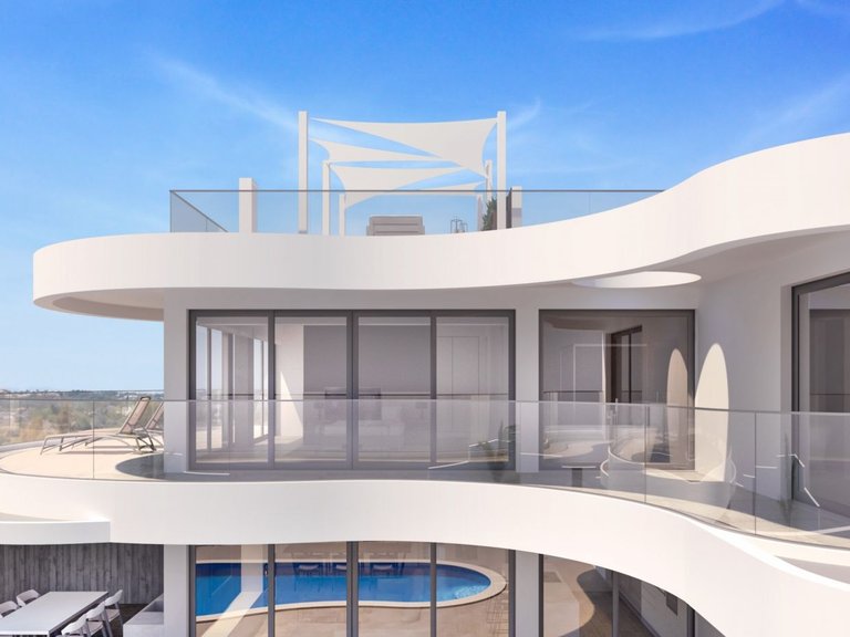 Villa for Sale in Lagos, Algarve 21