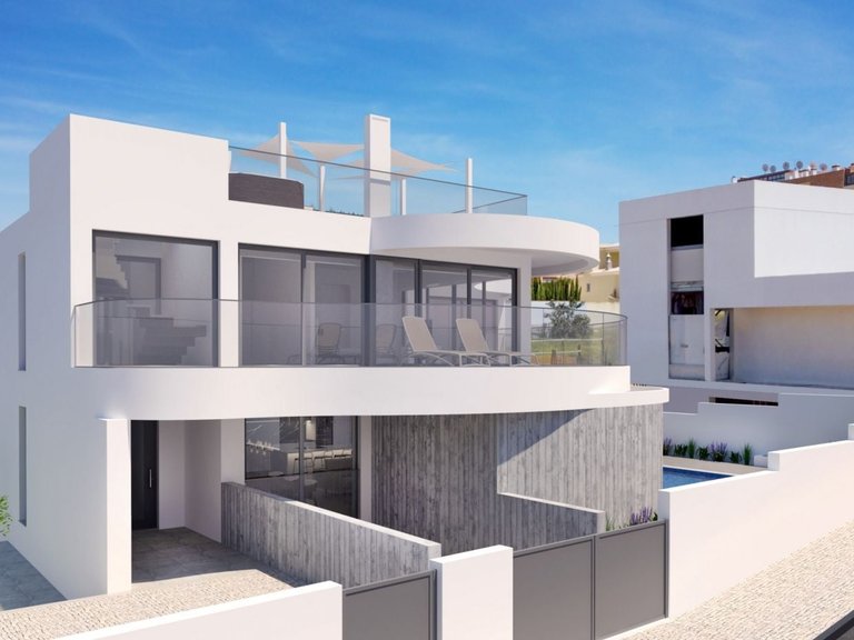 Villa for Sale in Lagos, Algarve 14