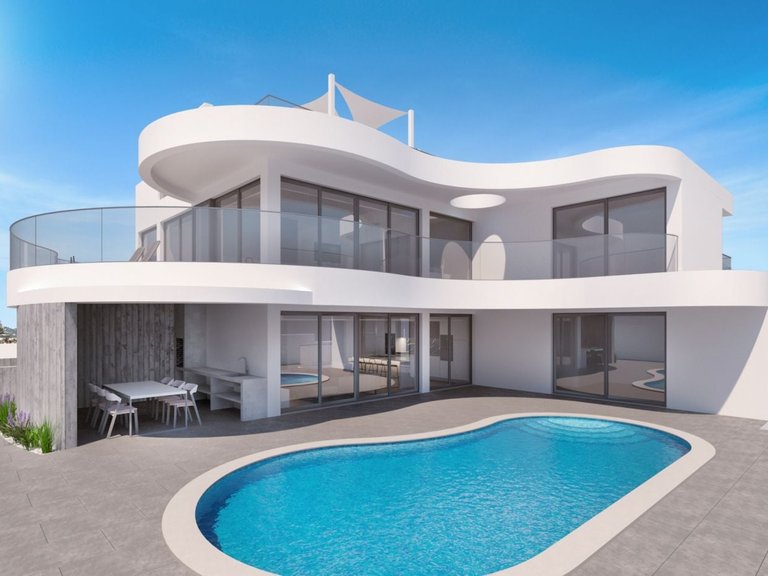 Villa for Sale in Lagos, Algarve 20