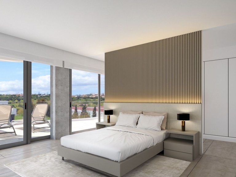 Villa for Sale in Lagos, Algarve 19