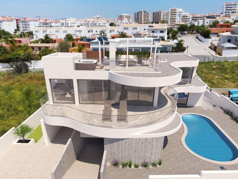 Villa for Sale in Lagos, Algarve 23