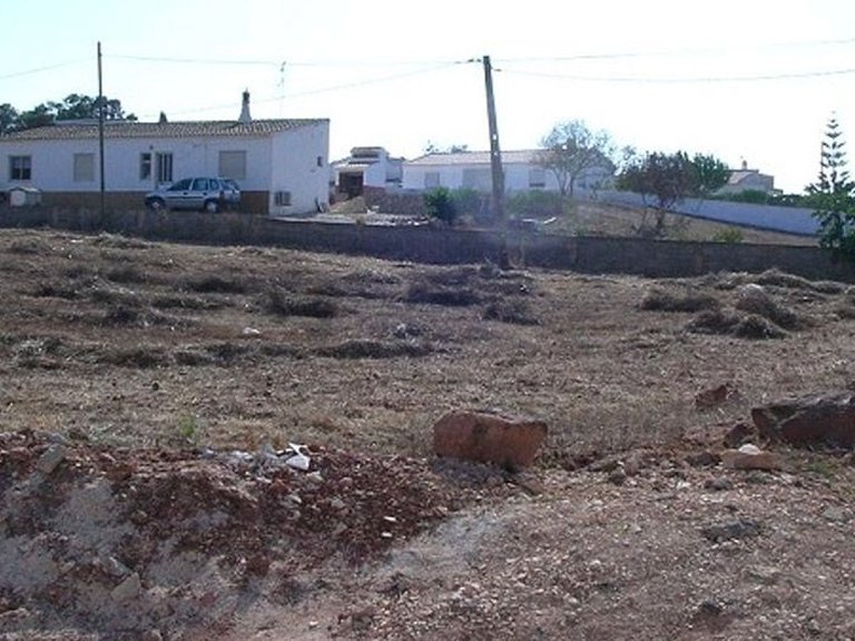 Plot for Sale in Lagos, Algarve 8